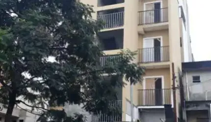 LANÇAMENTO NA REGIÃO DA VILA MATILDE COM 2 DORMITORIOS MUITO BEM LOCALIZADO