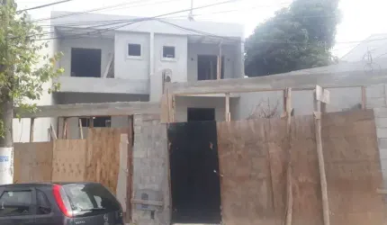 BREVE LANÇAMENTO SOBRADO NA REGIÃO DA VILA MATILDE COM 3 DORM 3 SUITES MUITO BEM LOCALIZADO