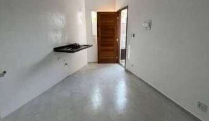 LANÇAMENTO NA REGIÃO DO PATRIARCA APARTAMENTO COM 1 DORM MUITO BEM LOCALIZADO