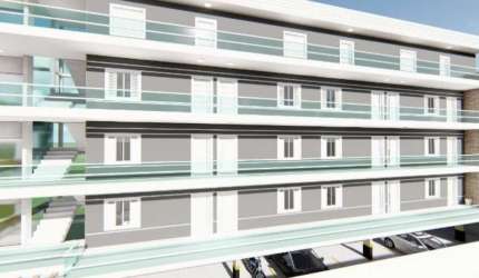 BREVE LANÇAMENTO NA REGIÃO DA VILA MATILDE APARTAMENTO COM 2 DORM MUITO BEM LOCALIZADO