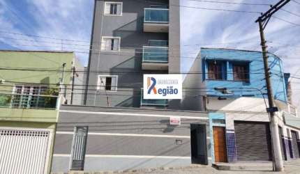Lançamento na Região da Penha apartamento com 2 dorm sacada com churrasqueira