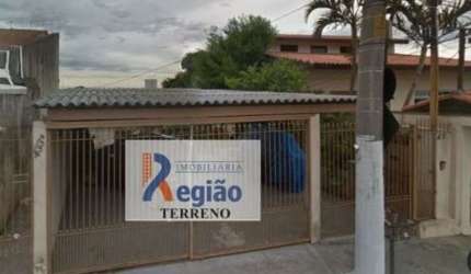 TERRENO NA REGIÃO DA VILA PRUDENTE