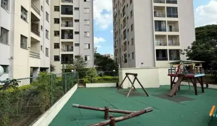 APARTAMENTO A 150 METROS DO METRÔ