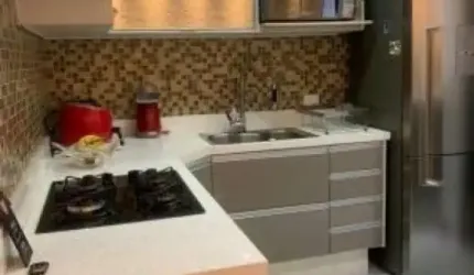 SOBRADO NA REGIÃO DE CANGAIBA