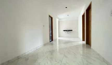 APARTAMENTO NA REGIÃO DA PENHA DE FRANÇA COM 2 DORM
