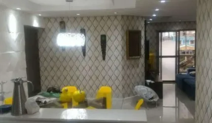APARTAMENTO NA REGIÃO DA VILA FORMOSA