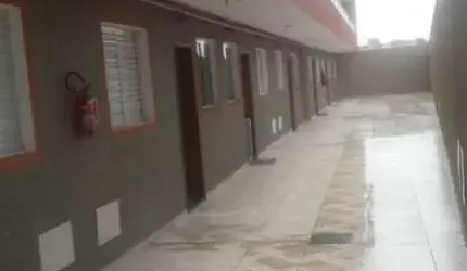 APARTAMENTO PROXIMO DO METRO COM 2 DORMITORIOS