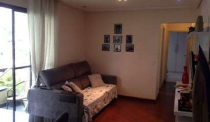 APARTAMENTO NA REGIÃO DO TATUAPE