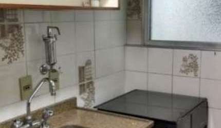 APARTAMENTO NA REGIÃO DA VILA SILVA