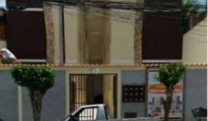 APARTAMENTO NA REGIÃO DE ITAQUERA