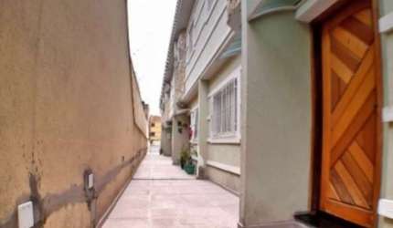 CONDOMINIO FECHADO NA REGIÃO DA PENHA