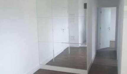 APARTAMENTO NA REGIÃO DO CANGAIBA