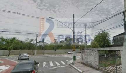 TERRENO NA REGIÃO DO ERMELINO MATARAZZO