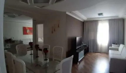 APARTAMENTO NA REGIÃO DA PENHA