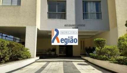 APARTAMENTO NA REGIÃO DO CANGAIBA