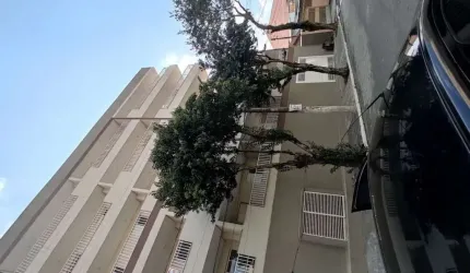 LANÇAMENTO APARTAMAMENTO NA REGIÃO DA PONTE RASA 2 DORMITÓRIOS, 2 VAGAS, 47M²