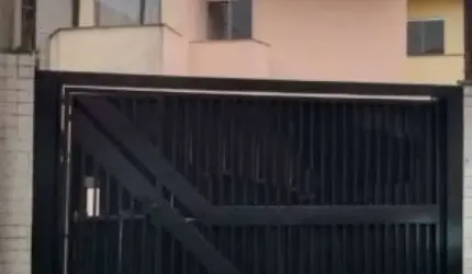 SOBRADO NA REGIÃO DA VILA FORMOSA