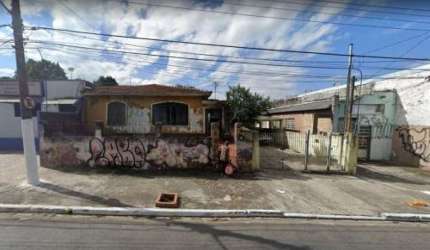 TERRENO NA REGIÃO DA PONTE RASA
