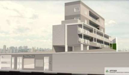 APARTAMENTO NA REGIÃO DE ERMELINO MATARAZZO