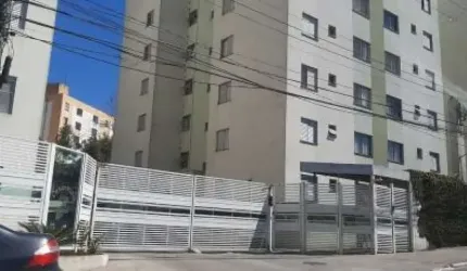 APARTAMENTO NA REGIÃO DE ERMELINO