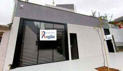 SOBRADO EM CONDOMINIO NA REGIÃO DA MOOCA