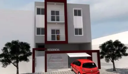 APARTAMENTO NA REGIÃO DA PENHA