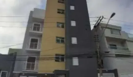 APARTAMENTO PROXIMO AO METRO GUILHERMINA