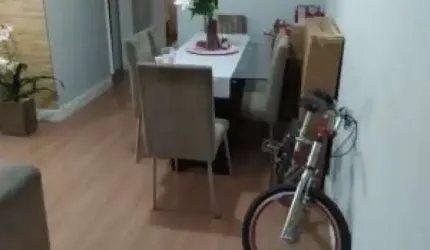 APARTAMENTO NA REGIÃO DA VILA PROGRESSO