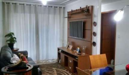 APARTAMENTO NA REGIÃO DO TATUAPE