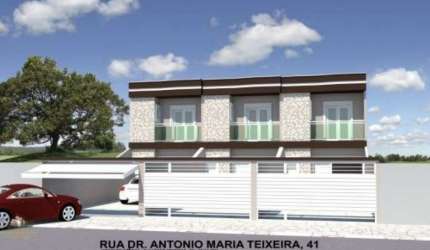 SOBRADO NA REGIÃO DA VILA MATILDE