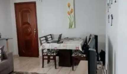 APARTAMENTO NA REGIÃO DO ARTUR ALVIM