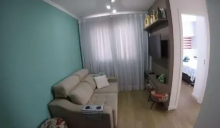 APARTAMENTO NA REGIÃO DO BELEM