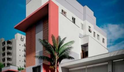 Lançamento na região da Guilhermina apartamento com 2 dorm em excelente localização próximo ao metro