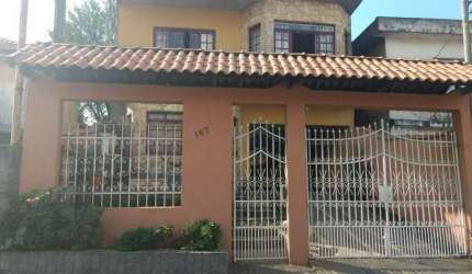 Casa com 3 quartos à venda na Rua Guaibim, 164, Ponte Rasa, São Paulo, 294 m2 por R$ 850.000