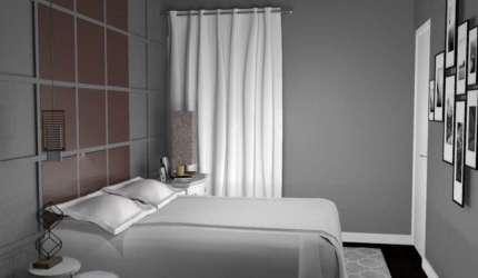 LANÇAMENTO DE APARTAMENTO COM 2 DORMITORIOS NA VILA MATILDE
