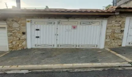 SOBRADO COM 3 DORMITORIOS E 1 SUITE NA REGIÃO DA VILA RE .