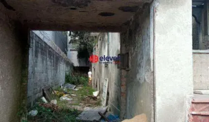 Terreno para alugar próximo ao Porto de Santos