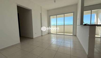 APARTAMENTO - DOIS DORMITORIOS - MACUCO - VENDASANTOS/SP.
