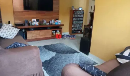Casa à venda na Vila Valença!