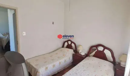 Vista Maravilhosa: Apartamento no Itararé com Potencial de Retrofit