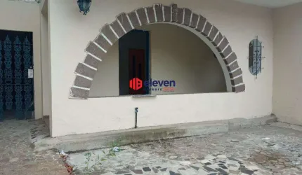 Excelente casa comercial! Próximo ao VLT na Encruzilhada!