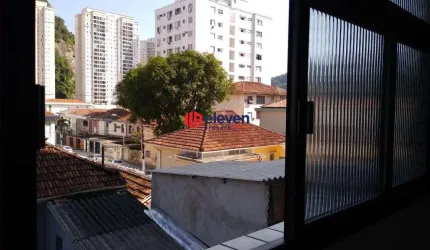 Apartamento com 3 dormitórios no Marapé