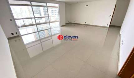 Luxo e Conforto à Beira-Mar: Apartamento de 4 Suítes com Lazer Completo! Agende sua Visita Agora