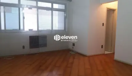 Apartamento à Venda 02 Dormitórios | 135m² | Gonzaga, Santos
