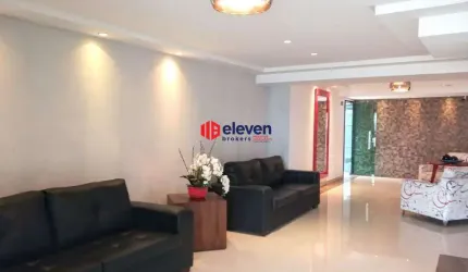 Apartamento a venda no bairro da Guilhermina e Praia Grande