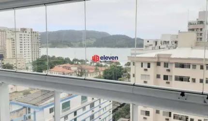 Apartamento a venda no bairro Aparecida