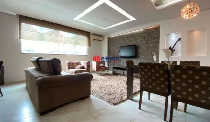CASA SOBREPOSTA NO CAMPO GRANDE - OPORTUNIDADE