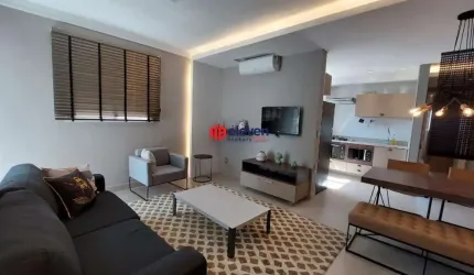 APARTAMENTO NO CORAÇÃO DO BOQUEIRÃO