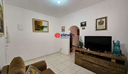 Apartamento 02 Quartos, no Boqueirão, 62m²