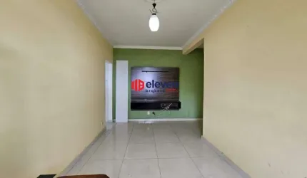 Apartamento à Venda, 02 Dormitórios, no Macuco - Oportunidade!